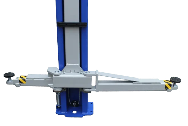 iDEAL TP10KAC-DX ALI Certified Two Post Overhead Automotive Lift - Image 9