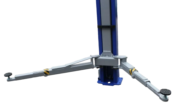 iDEAL TP10KAC-DX ALI Certified Two Post Overhead Automotive Lift - Image 8