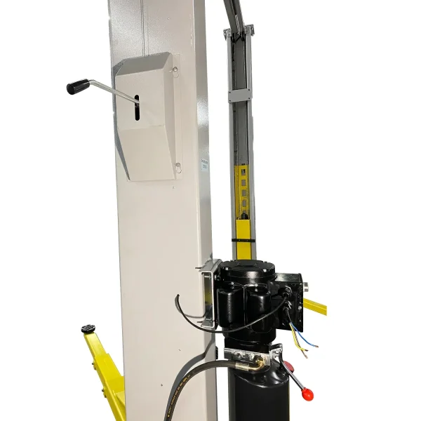 TRIUMPH AL-10000 Two-Post Overhead Lift - Image 6