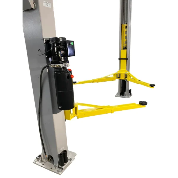 TRIUMPH AL-10000 Two-Post Overhead Lift - Image 2