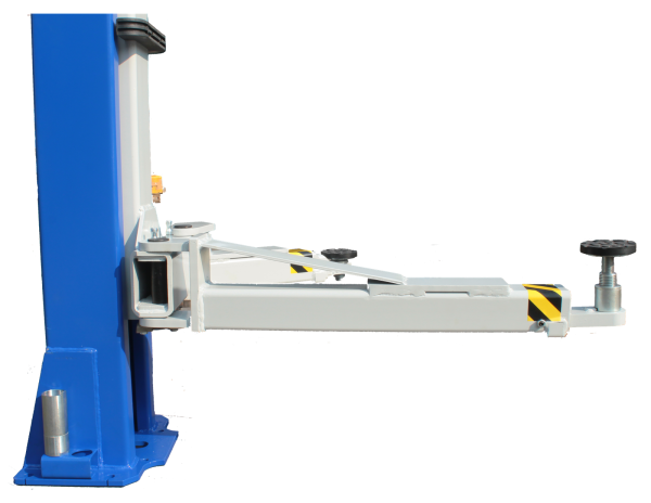 iDEAL TP10KAC-DX ALI Certified Two Post Overhead Automotive Lift - Image 6