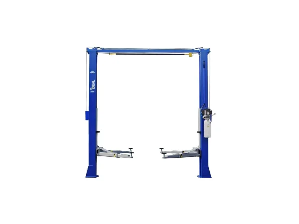 iDEAL TP10KAC-DX ALI Certified Two Post Overhead Automotive Lift - Image 5