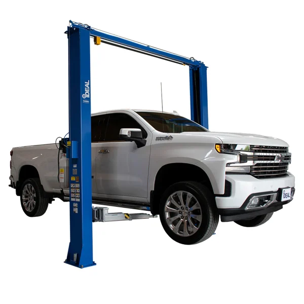 iDEAL TP10KAC-DX ALI Certified Two Post Overhead Automotive Lift - Image 3
