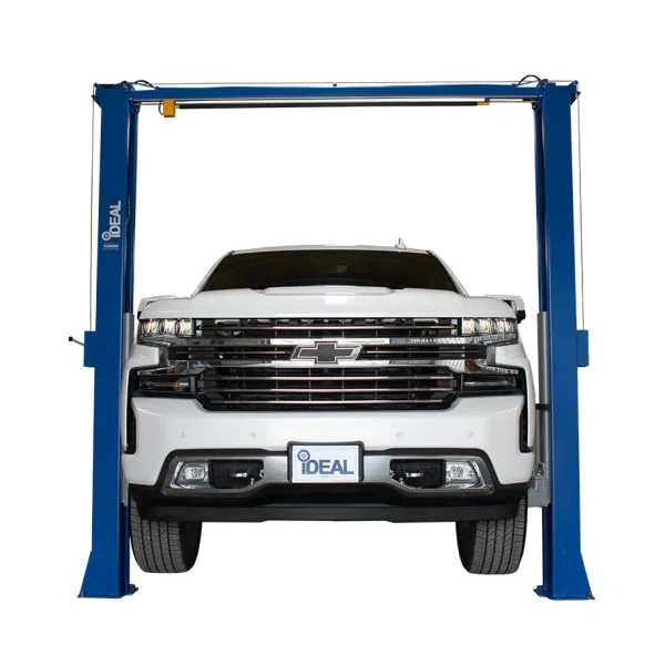iDEAL TP10KAC-DX ALI Certified Two Post Overhead Automotive Lift - Image 2